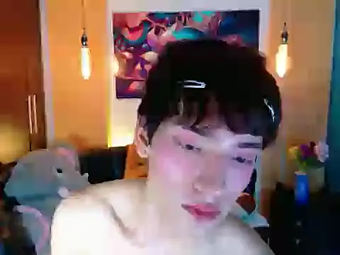 AlecciaNova Webcam Show