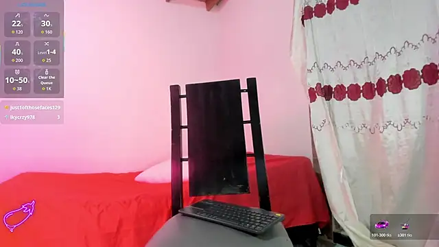 Nikki__uwu's Live XXX Chat