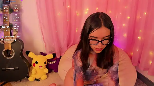 MaJo_Prettty – Live XXX-chat