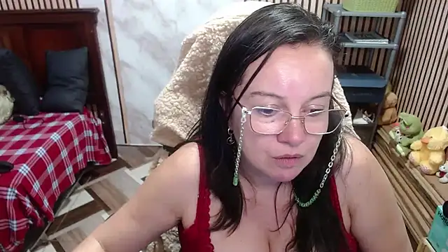 Chat XXX en directo de Sonialorens_