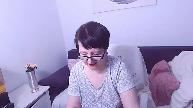 ChristaRoseのライブXXXチャット