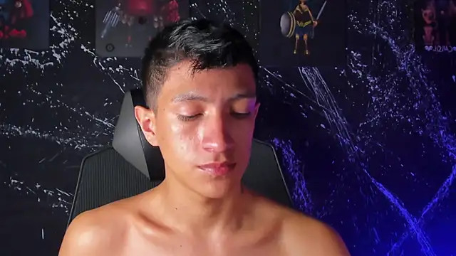 JohanSedas' Webcam Show