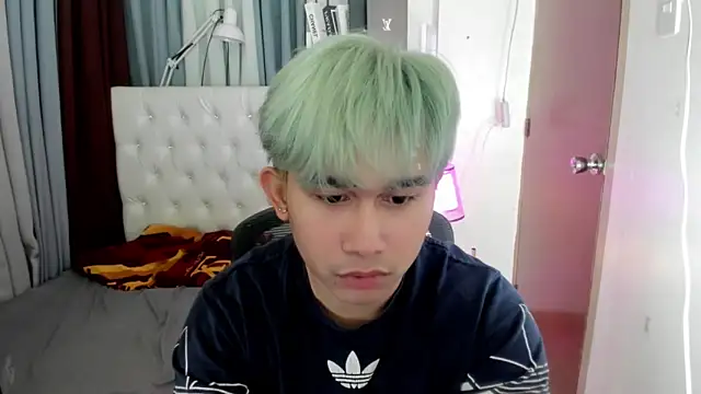 davincihugecock Pertunjukan Webcam