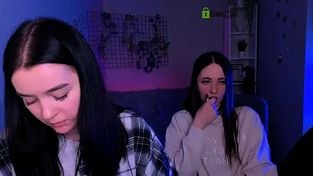 Show de webcam de bella_dorn