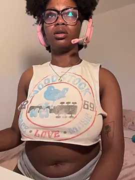 Živý XXX chat mochamimi