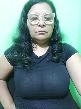 Chat XXX ao vivo de Amarantha25