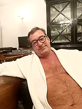 MountJohnXL – webcam-show