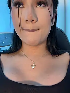 Vale_prado 웹캠 쇼