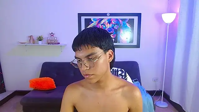 Maecum18 现场XXX聊天