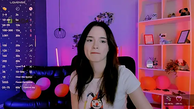 liana_kisses Live XXX-Chat