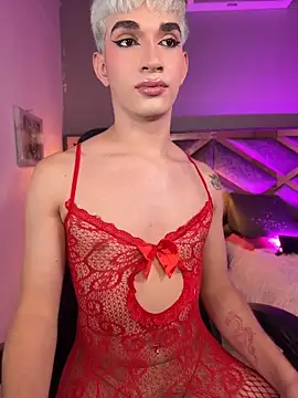 عرض كام Cherry_zayden_