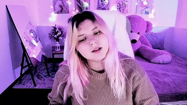 DiaAngell: онлайн-секс-чат