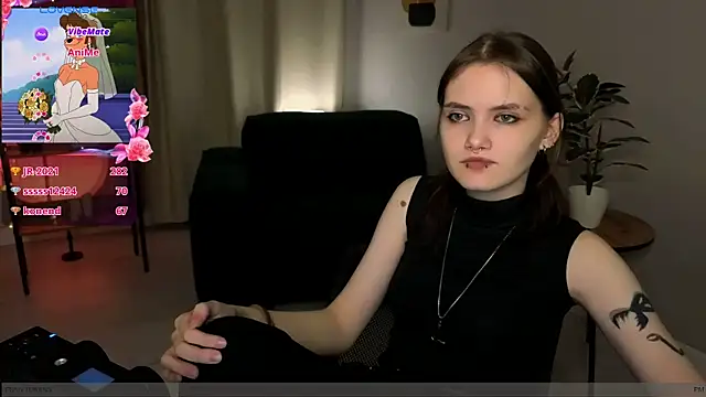 Dilara_xBaby: онлайн-секс-чат