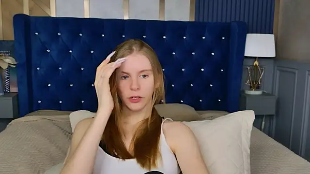 Morgan_Wardi: онлайн-секс-чат