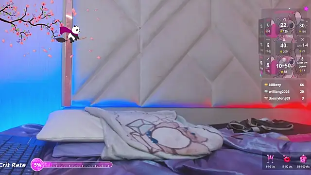 NOOAH_TAY: вебкам-шоу