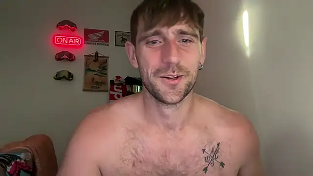 lukegunn – Live XXX-chat