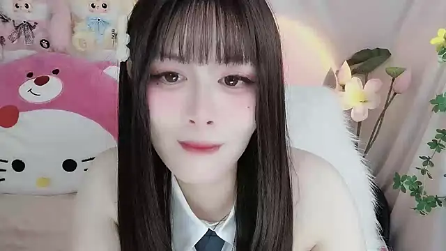 -zhuzhu-999- Pertunjukan Webcam