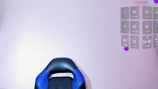 Chat XXX en directo de CIELO_BANKS