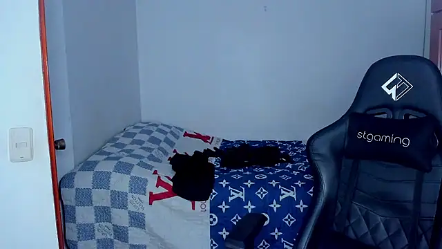 Webkamerová show Tommy_Bred