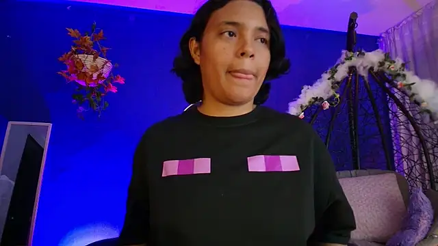 Živý XXX chat Emmapark_