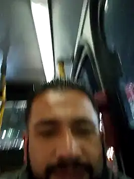 sabor_Latino_bdsmのウェブカメラショー