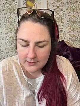 Lacey-BBW 即時 XXX 聊天