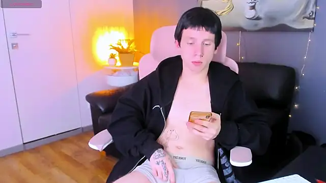 CutieKai_ 网络视讯表演