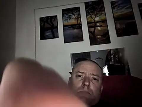 sharpey_1980's Webcam Show