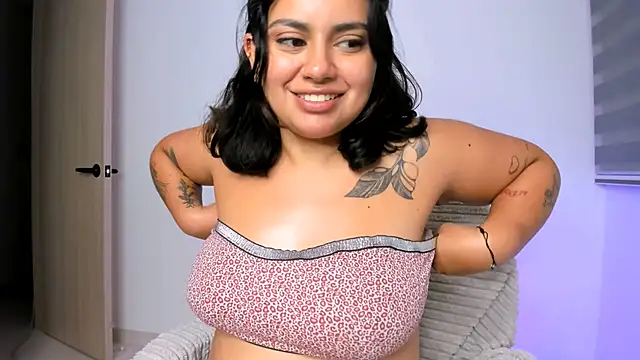 Czat XXX na żywo – susy_angel