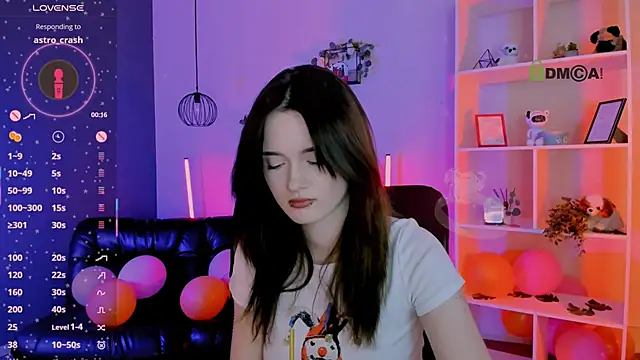 Živý XXX chat liana_kisses