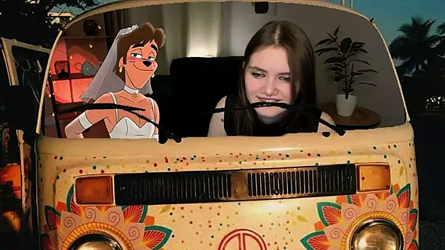 Dilara_xBaby Chat XXX in diretta