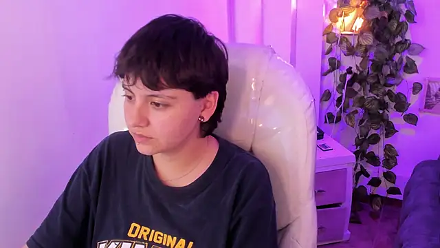 Živý XXX chat Nathaly_ds