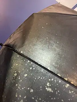 NovaFoxx's Live XXX Chat