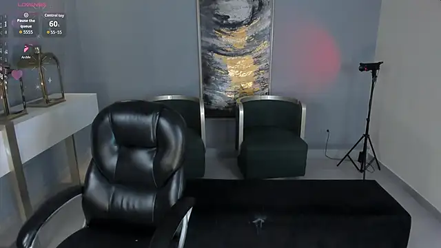 RenataReyes 라이브 XXX 채팅