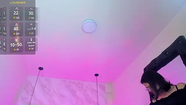 Živý XXX chat Luciifeer_