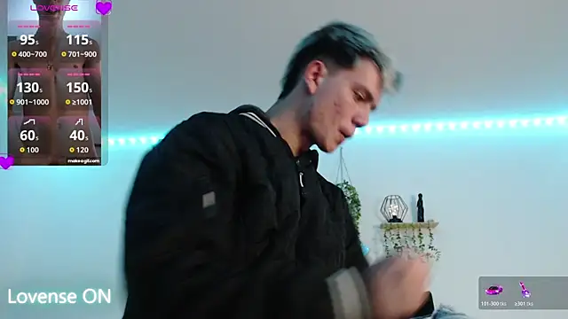 nicktorn 即時 XXX 聊天