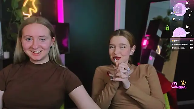 mila_glow1 Chat XXX live