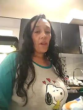 Chat XXX Live Shantey_Laurent