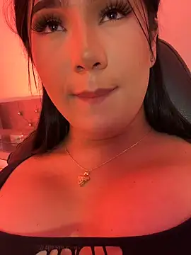 Vale_prado's Webcam Show