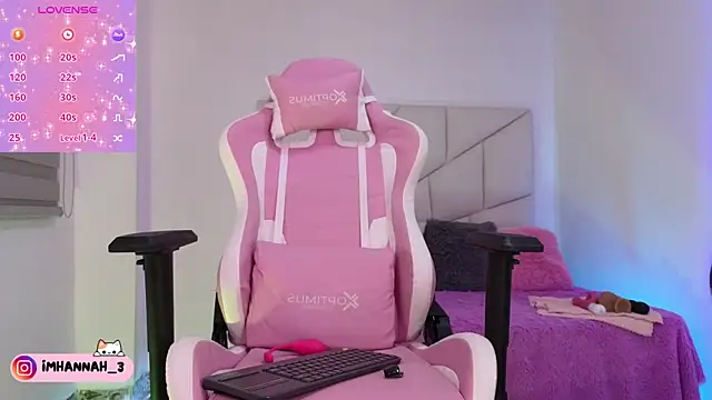 Chat XXX Live Imhann3