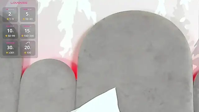 NolaDonovan Webcam show