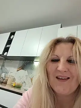 Chat XXX Live Divineblond