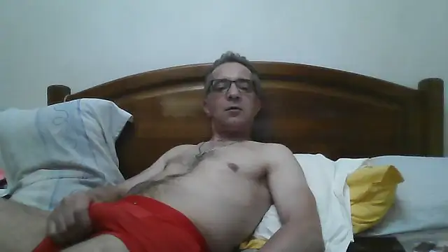 CarlosRocha73 即時 XXX 聊天