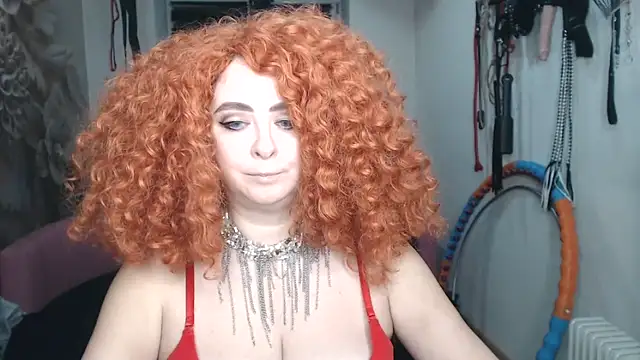Živý XXX chat MISSwithDOLLS
