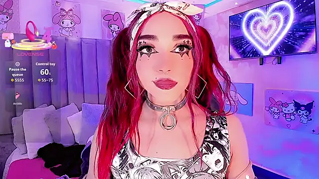 LeyXandrabraz Live XXX-Chat