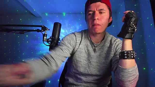 Headhunterdz 即時 XXX 聊天