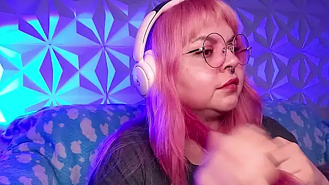 Chat XXX en directo de Satyn_doll