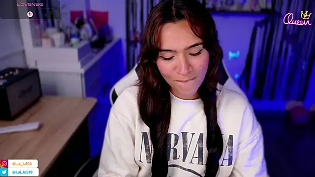 Chat XXX en directo de ImLui_lu