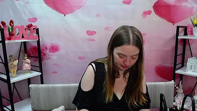 Czat XXX na żywo – FreyaDak