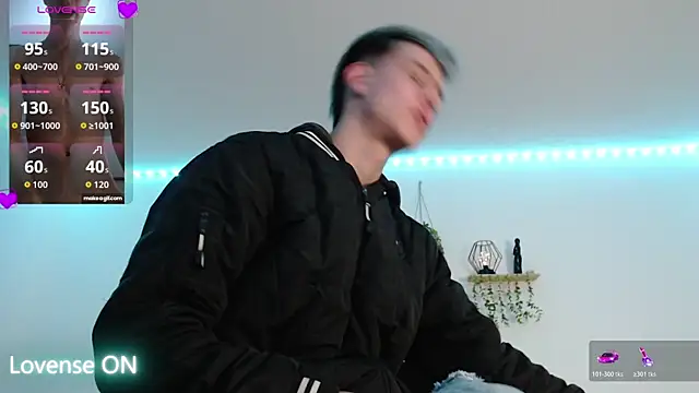 nicktorn: вебкам-шоу